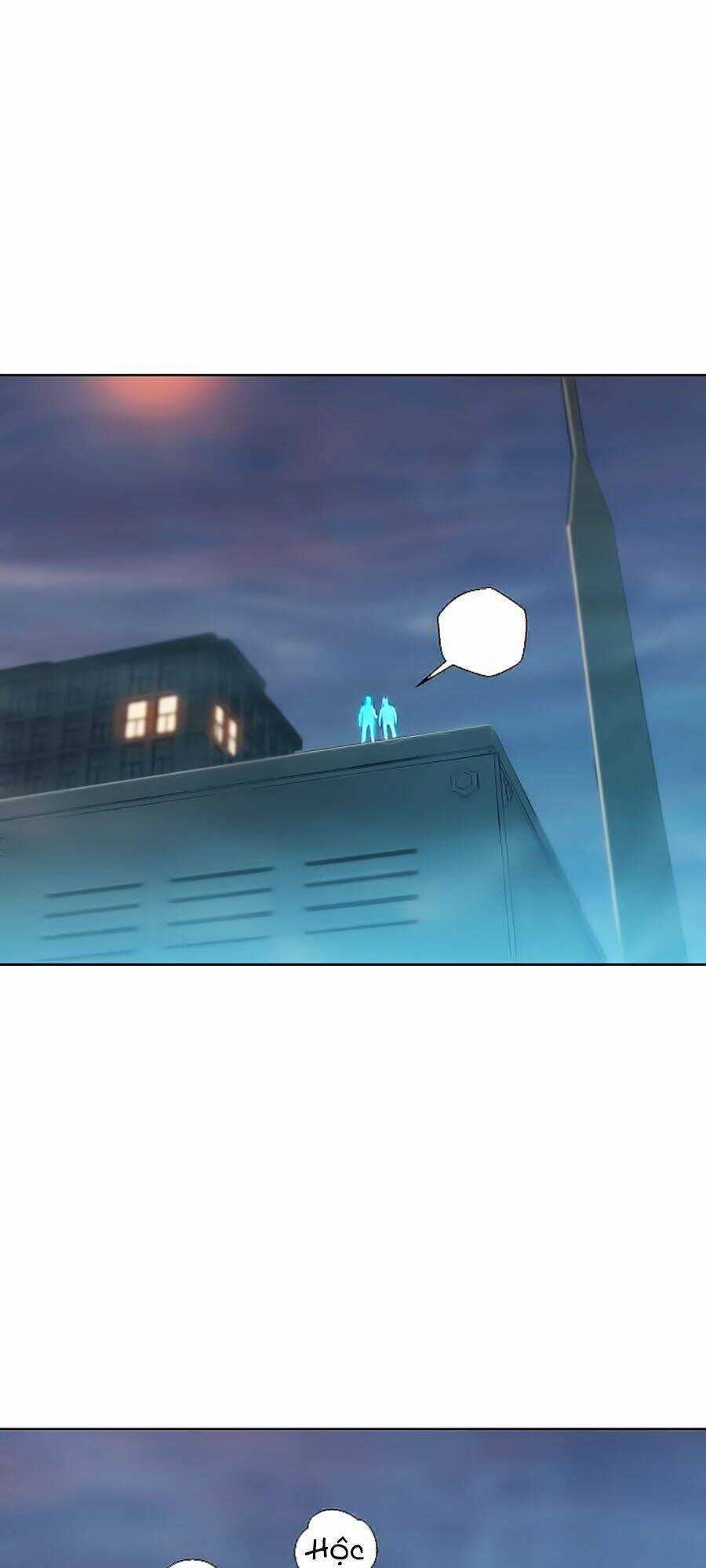 Thợ Săn 3 Cm Chapter 16 trang 22