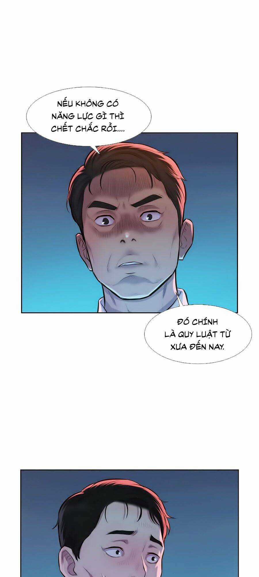 Thợ Săn 3 Cm Chapter 16 trang 24