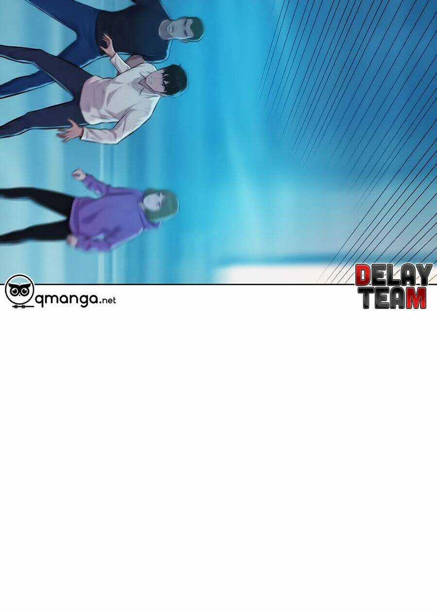 Thợ Săn 3 Cm Chapter 16 trang 27