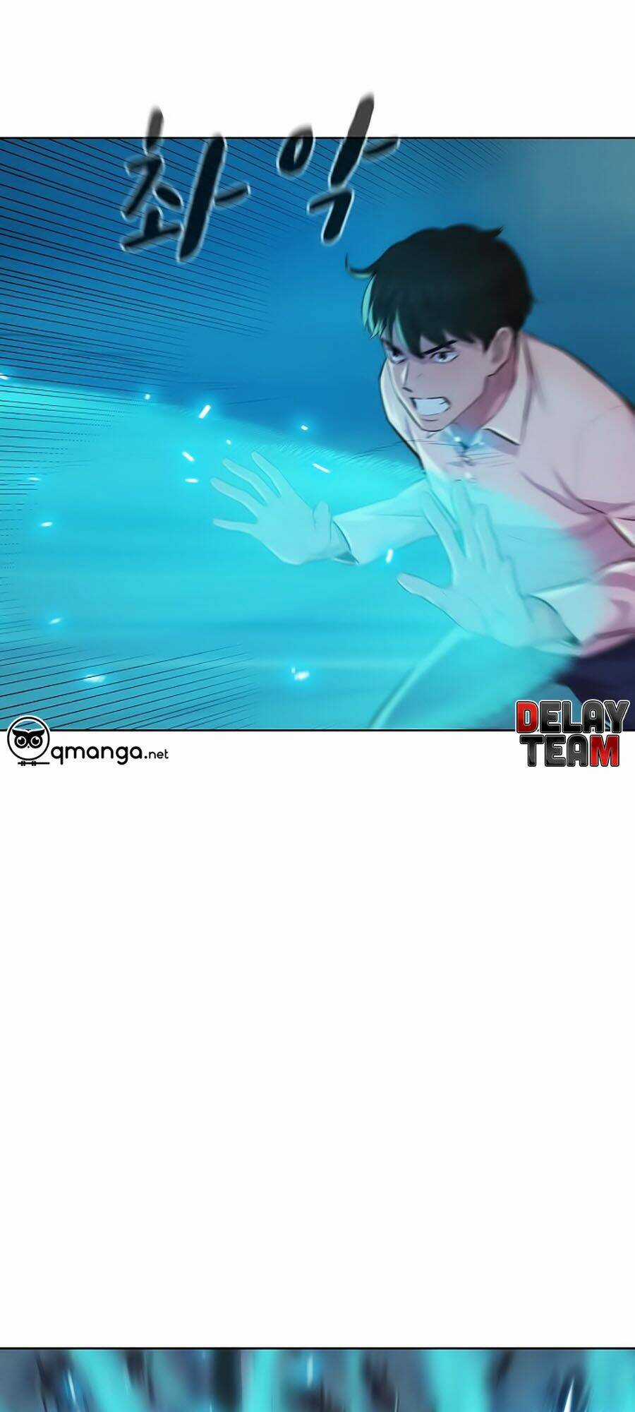 Thợ Săn 3 Cm Chapter 16 trang 28