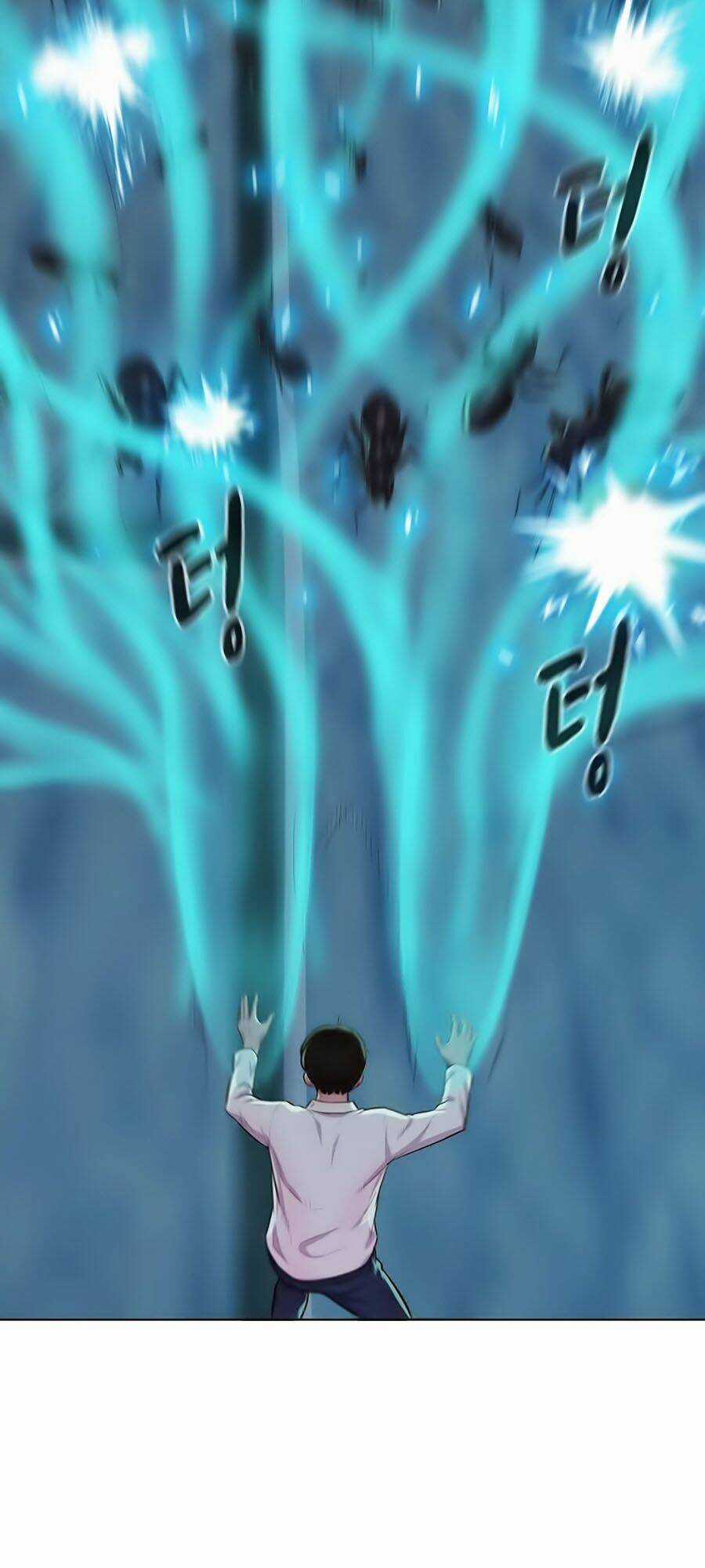 Thợ Săn 3 Cm Chapter 16 trang 29