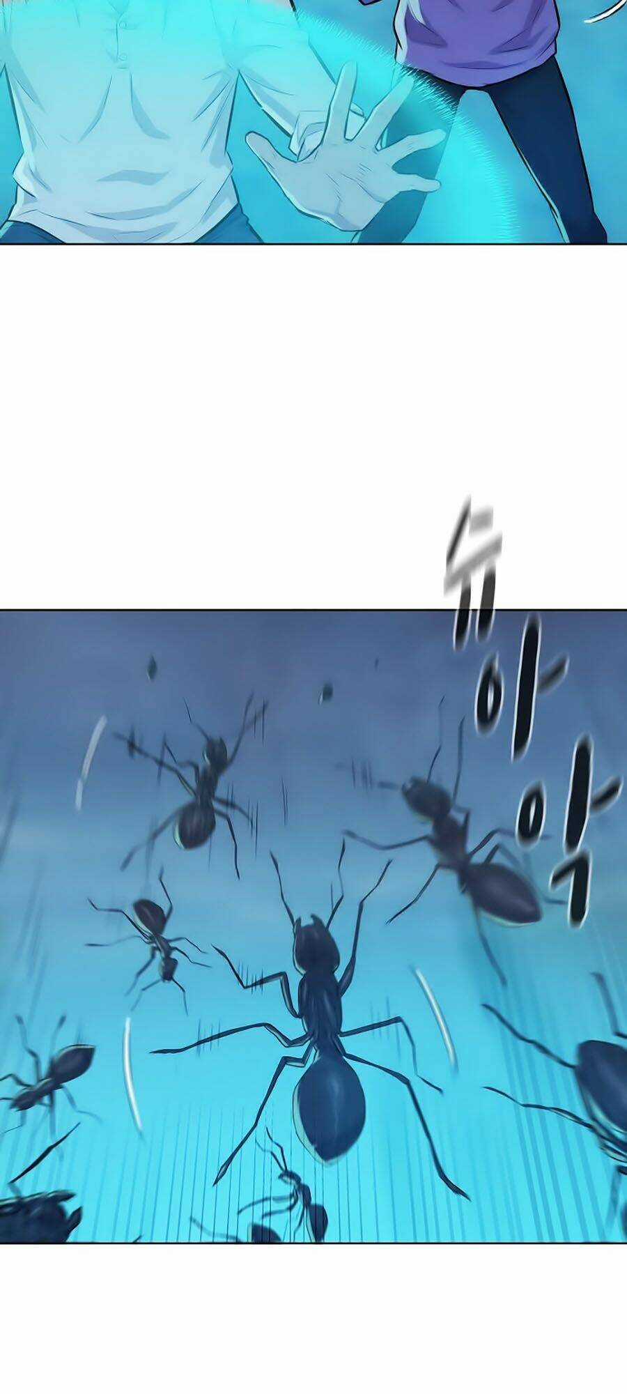 Thợ Săn 3 Cm Chapter 16 trang 31