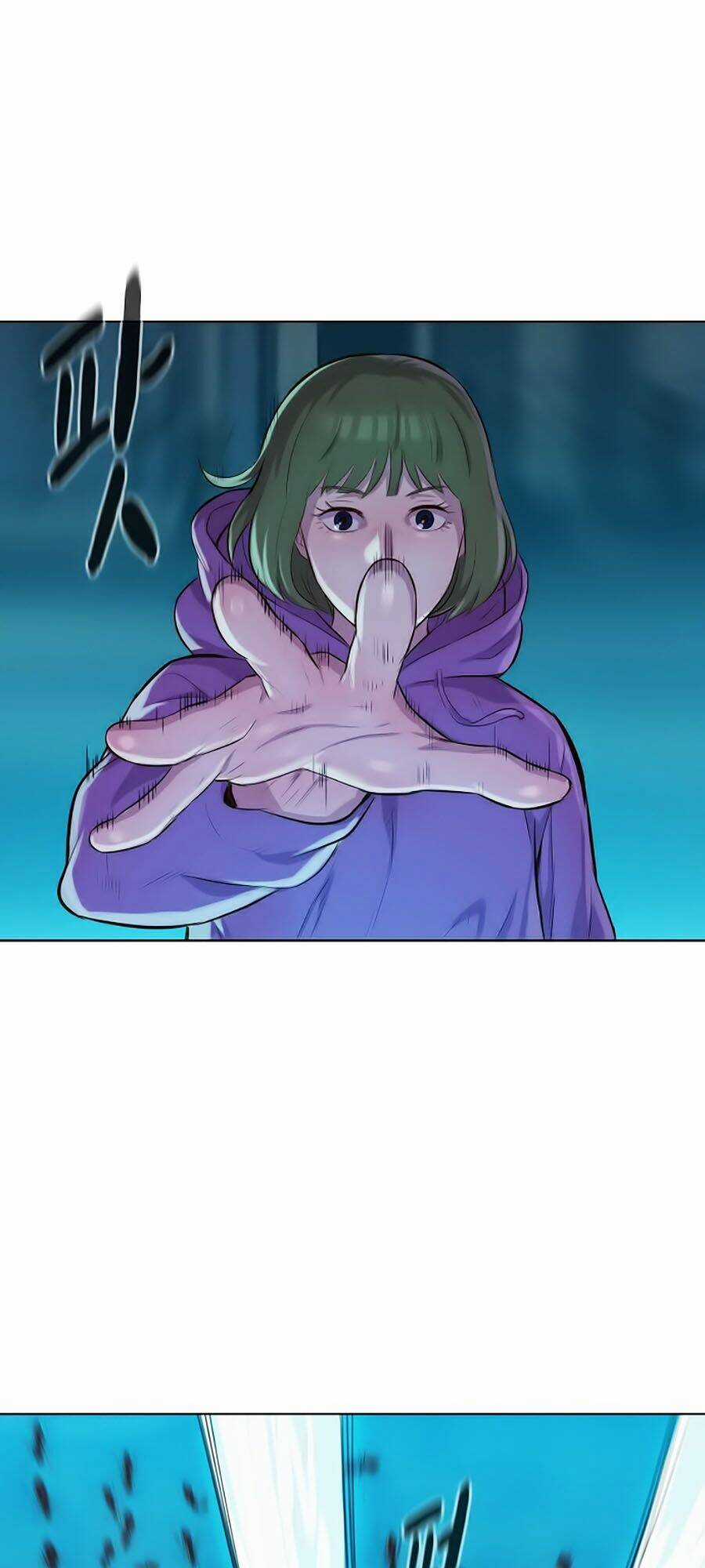 Thợ Săn 3 Cm Chapter 16 trang 32