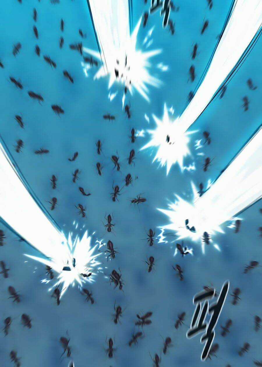 Thợ Săn 3 Cm Chapter 16 trang 33