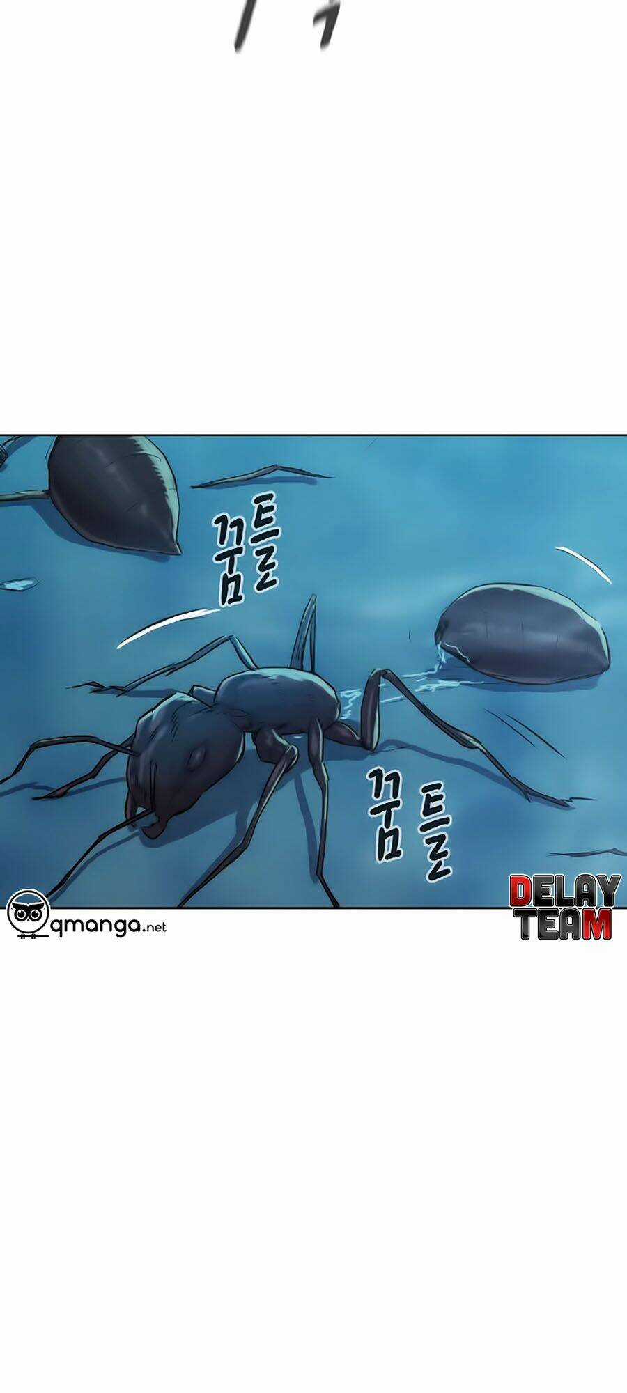 Thợ Săn 3 Cm Chapter 16 trang 35