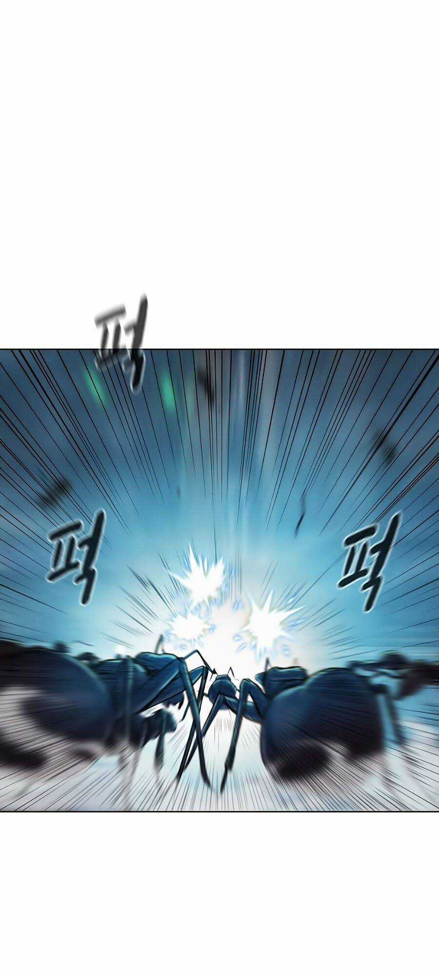 Thợ Săn 3 Cm Chapter 16 trang 36