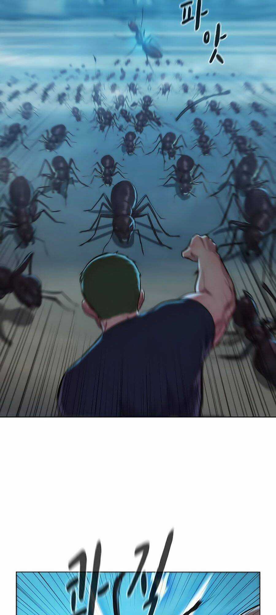 Thợ Săn 3 Cm Chapter 16 trang 38