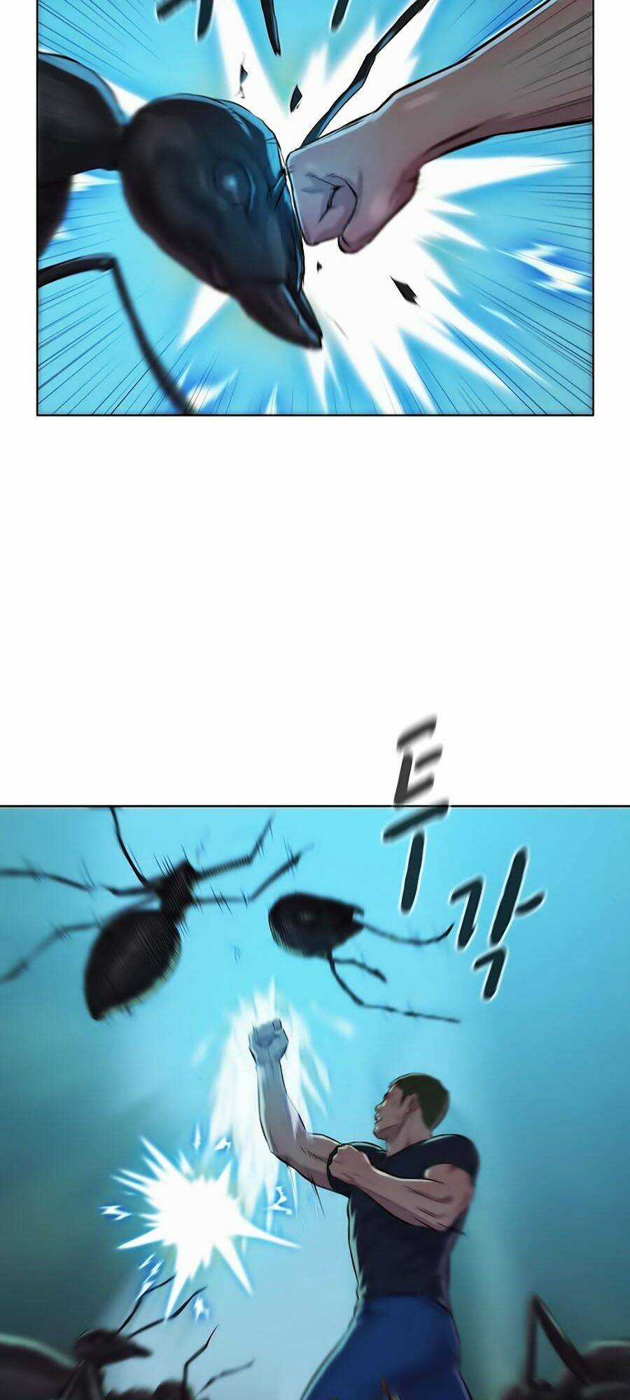 Thợ Săn 3 Cm Chapter 16 trang 39