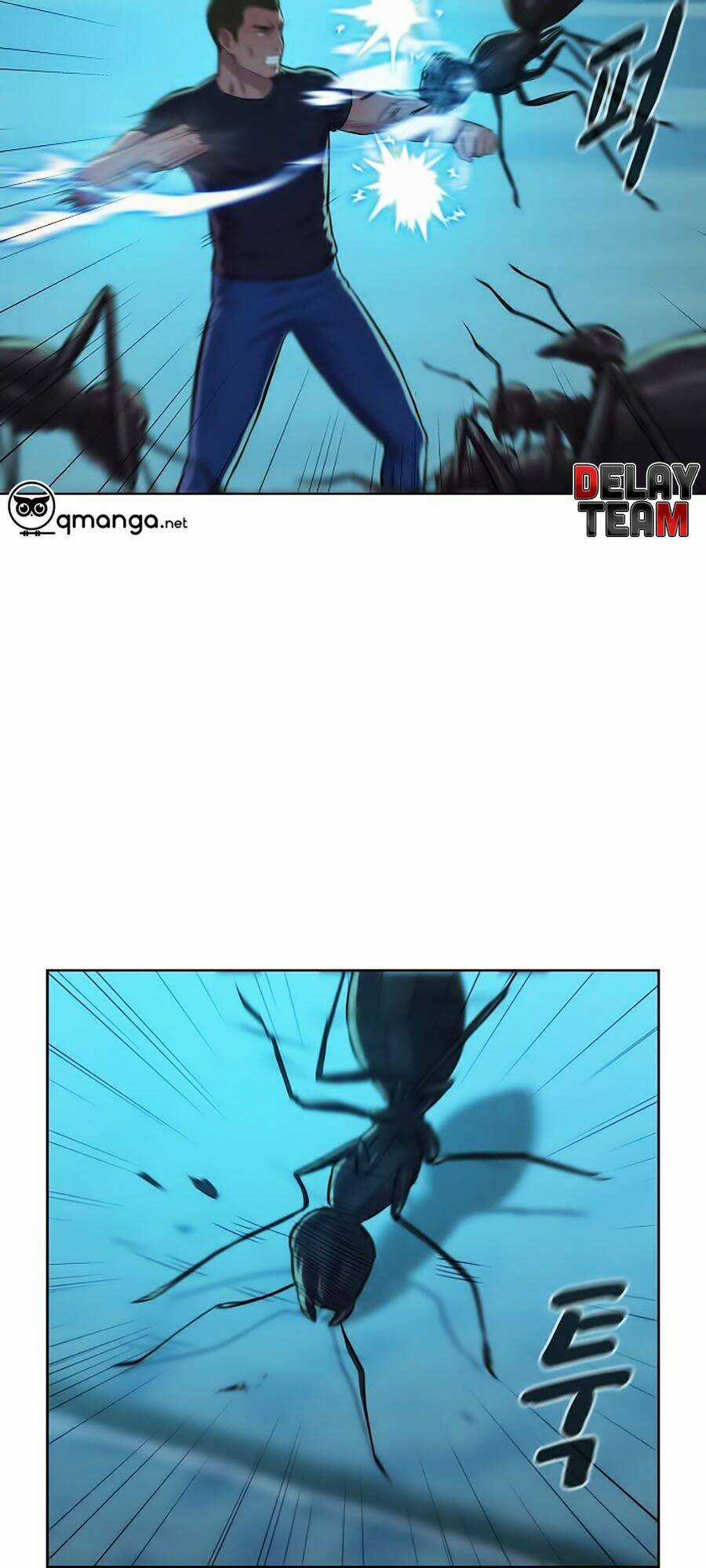 Thợ Săn 3 Cm Chapter 16 trang 42