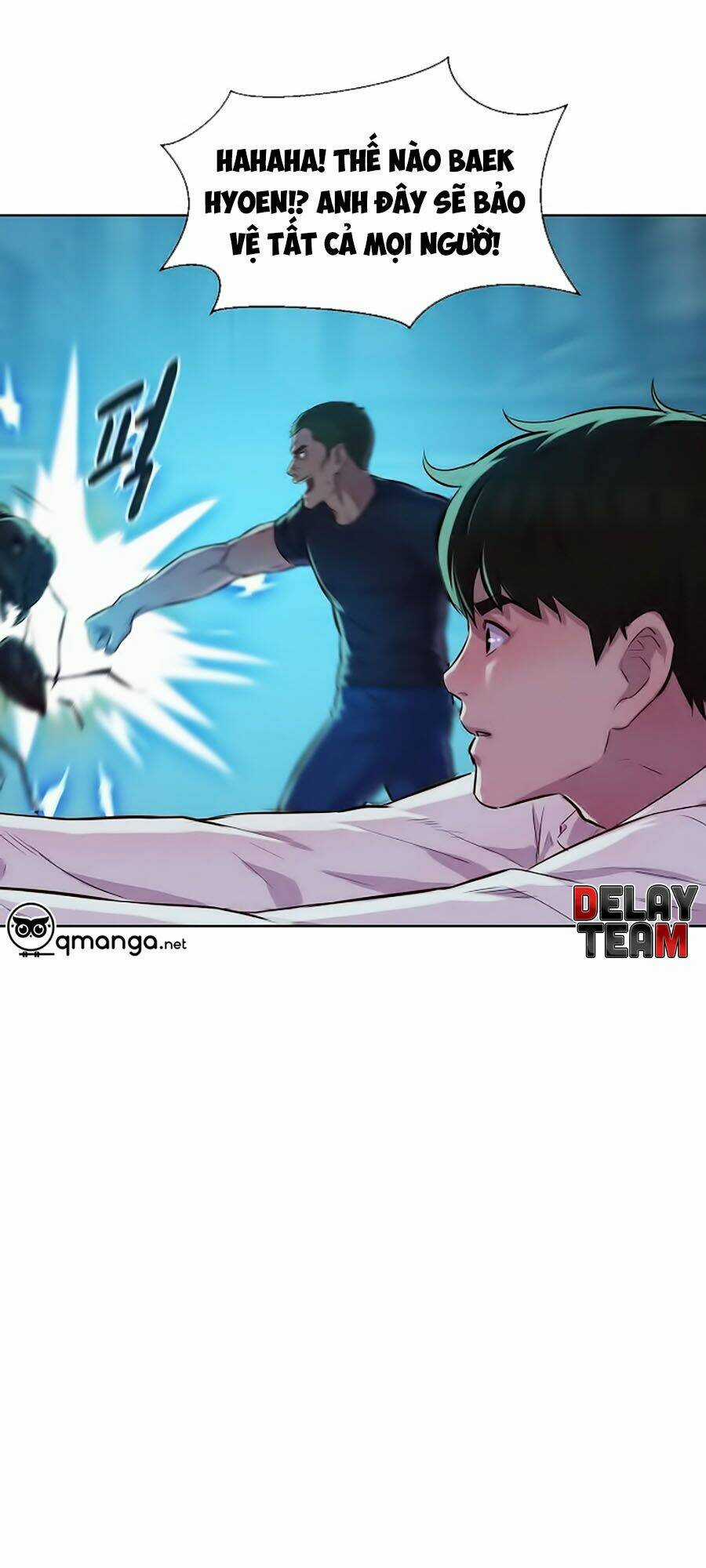 Thợ Săn 3 Cm Chapter 16 trang 44