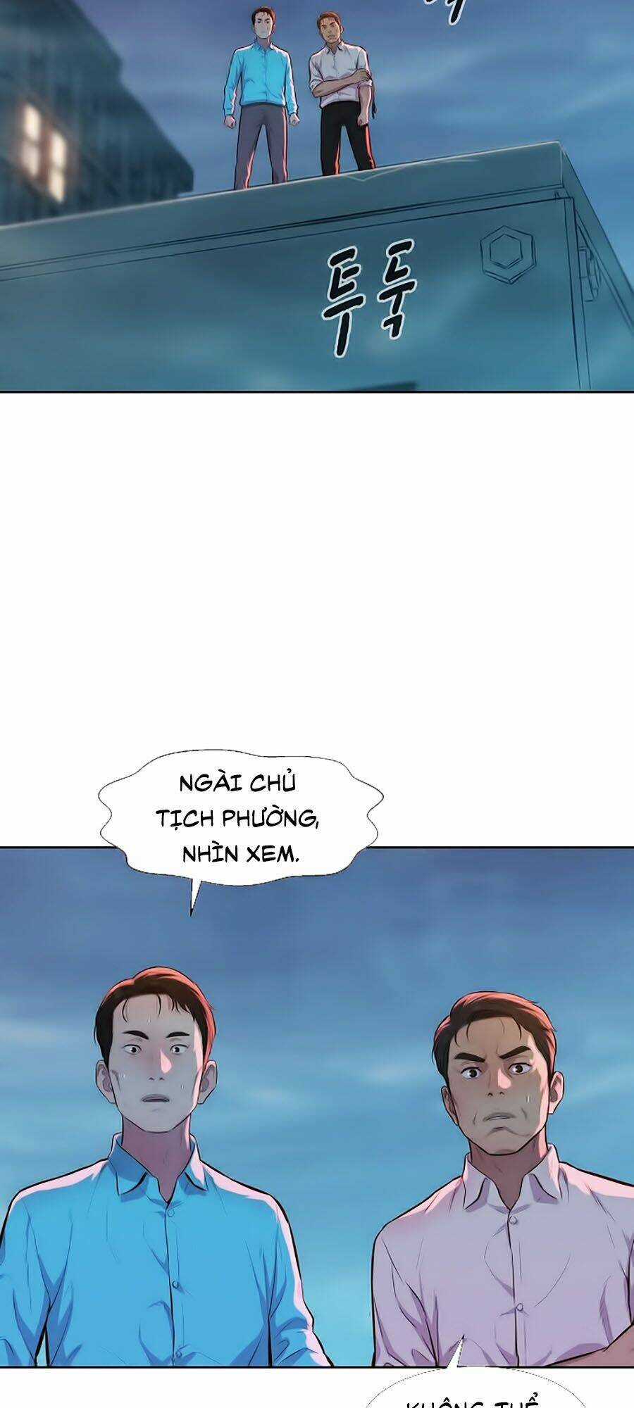 Thợ Săn 3 Cm Chapter 16 trang 46