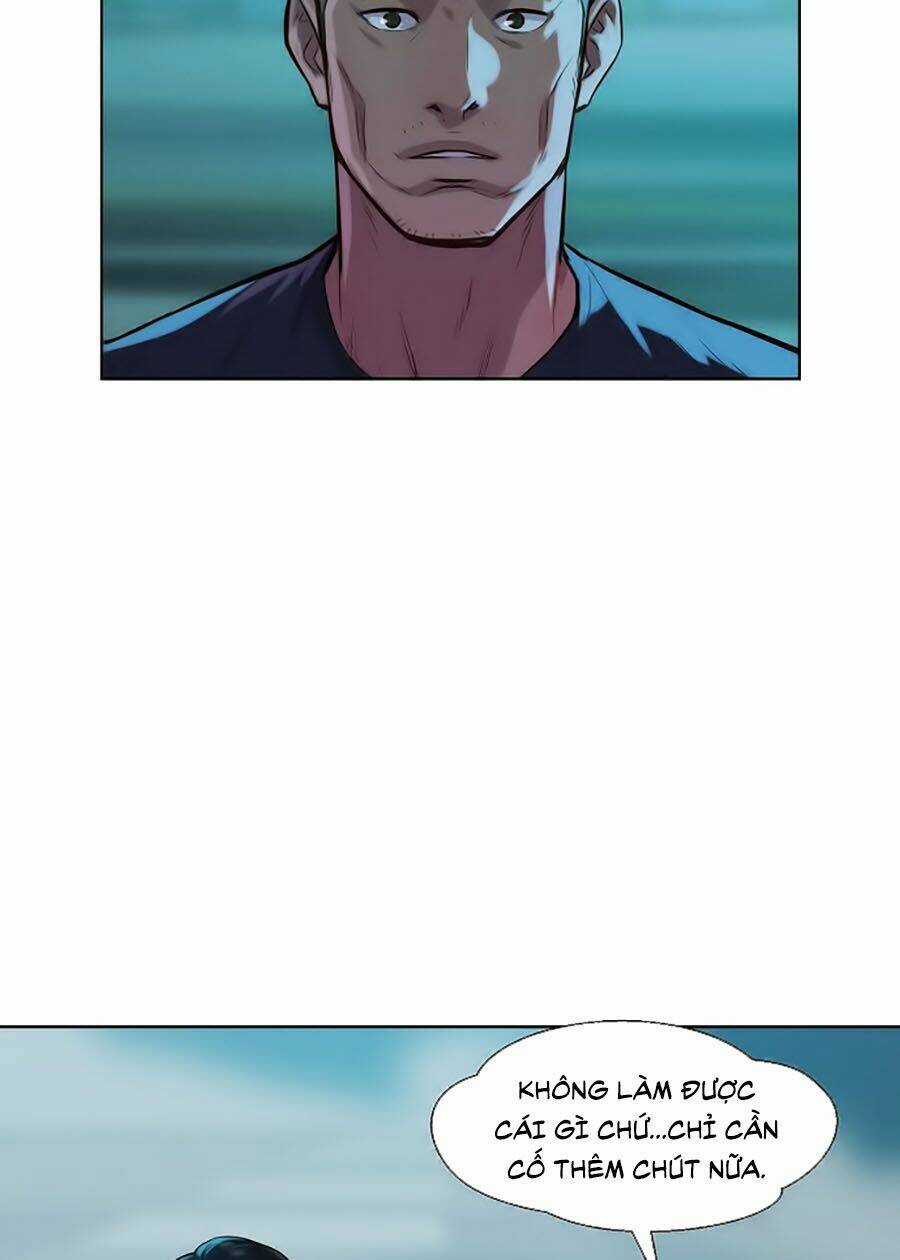 Thợ Săn 3 Cm Chapter 16 trang 5