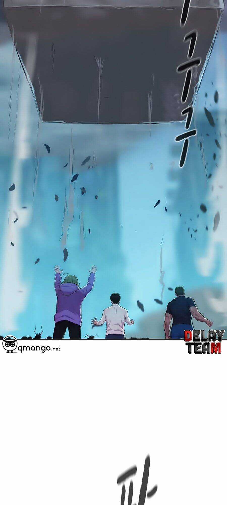 Thợ Săn 3 Cm Chapter 16 trang 53