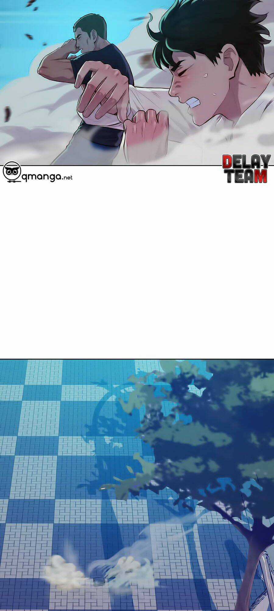 Thợ Săn 3 Cm Chapter 16 trang 57