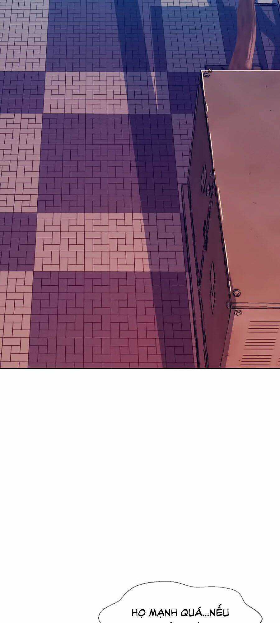 Thợ Săn 3 Cm Chapter 16 trang 58