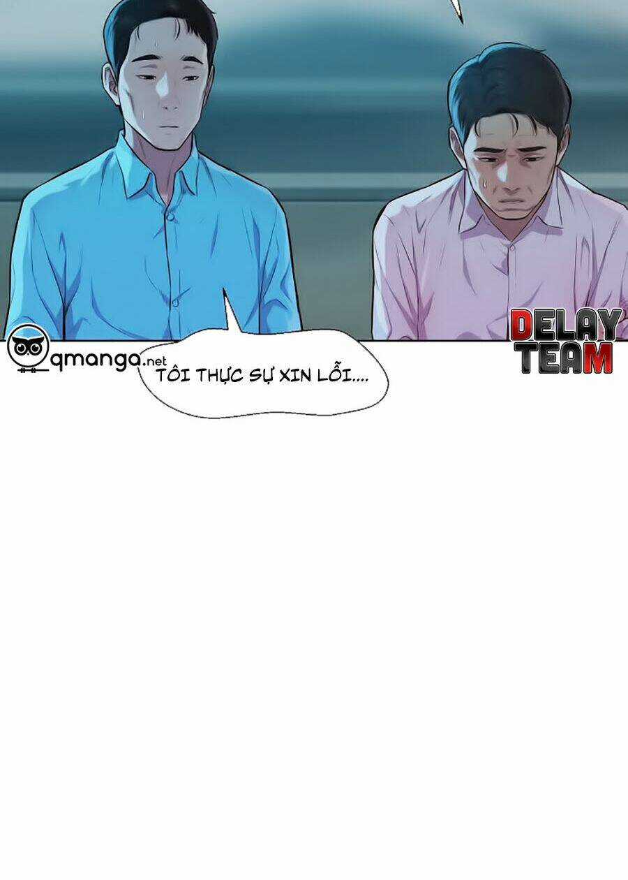 Thợ Săn 3 Cm Chapter 16 trang 6