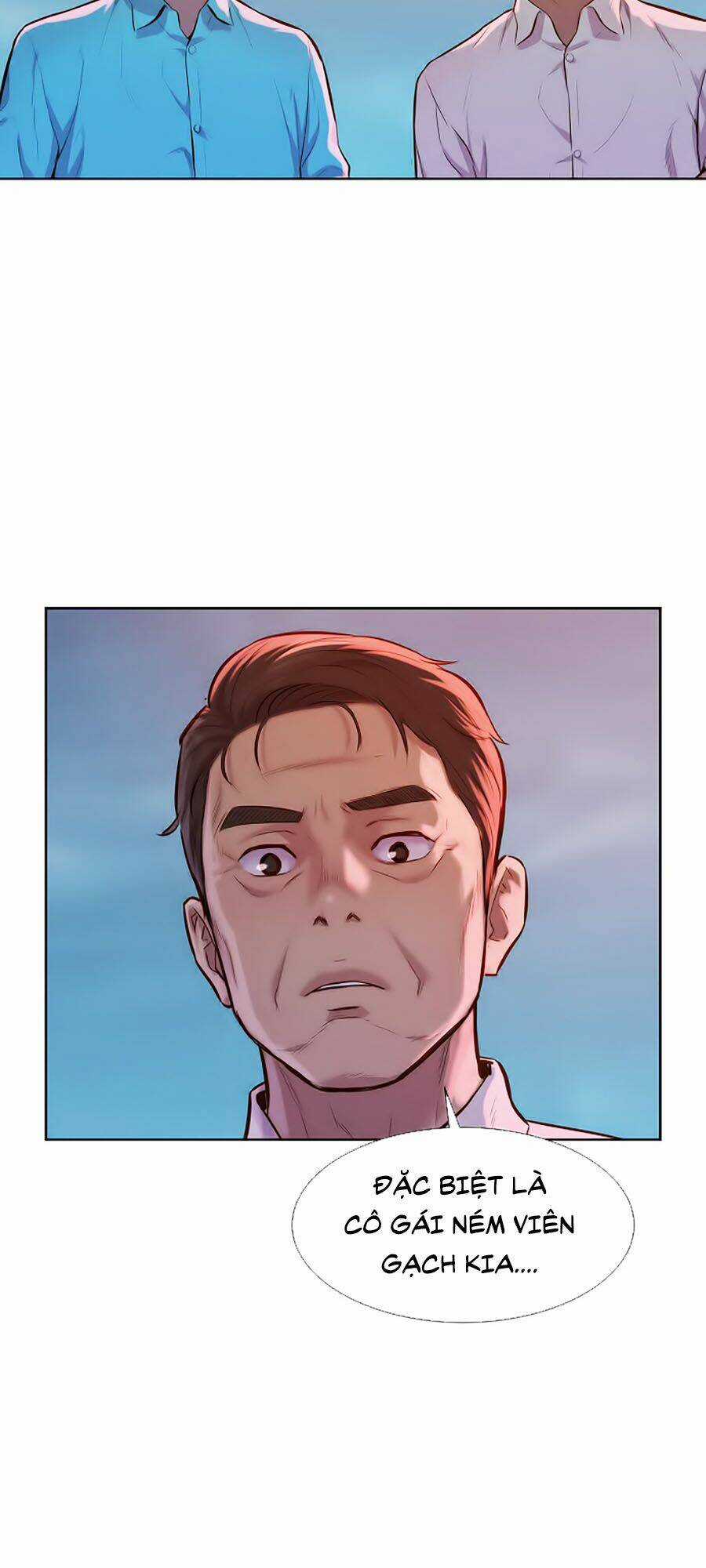 Thợ Săn 3 Cm Chapter 16 trang 60