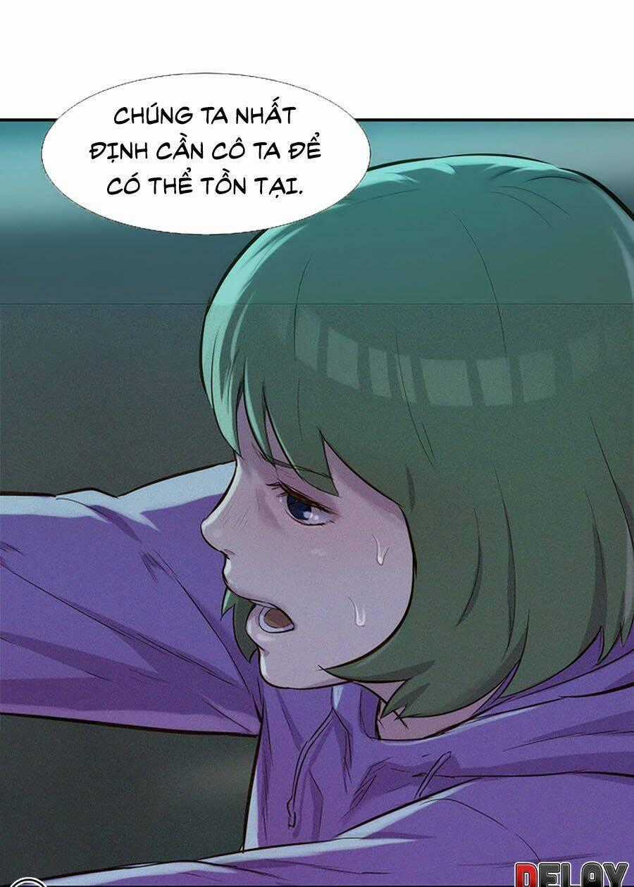 Thợ Săn 3 Cm Chapter 16 trang 61