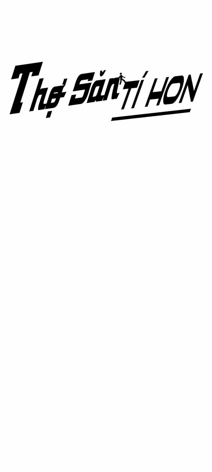 Thợ Săn 3 Cm Chapter 16 trang 7