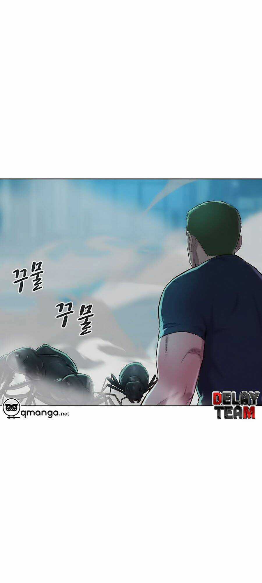 Thợ Săn 3 Cm Chapter 17 trang 11