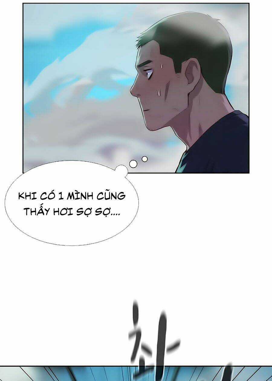 Thợ Săn 3 Cm Chapter 17 trang 12