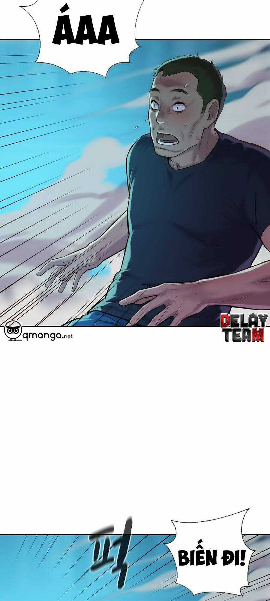 Thợ Săn 3 Cm Chapter 17 trang 14