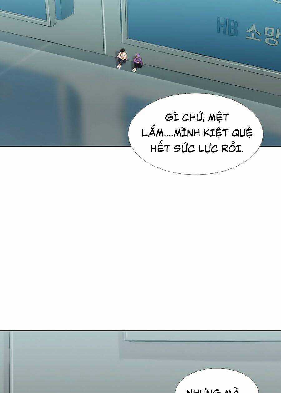 Thợ Săn 3 Cm Chapter 17 trang 19