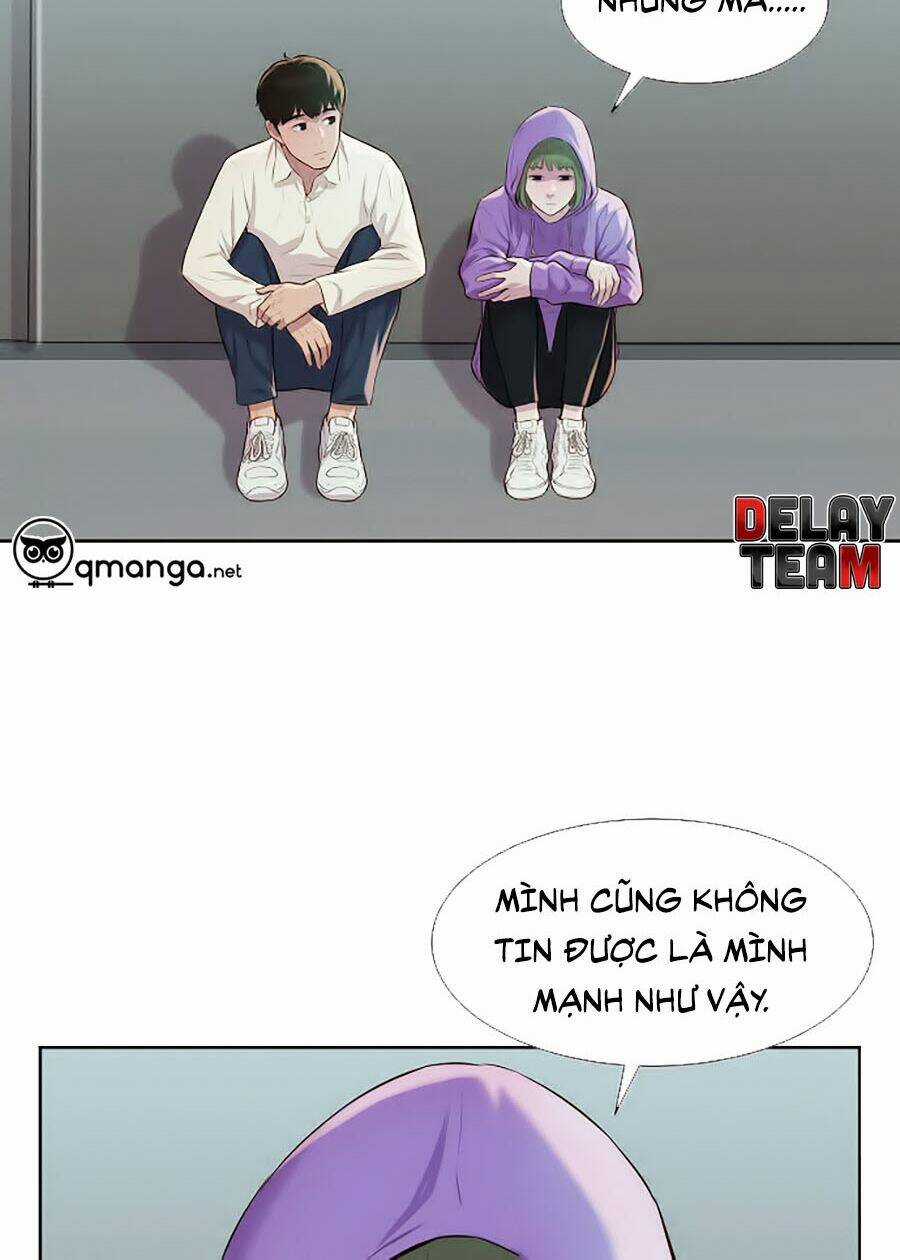 Thợ Săn 3 Cm Chapter 17 trang 20