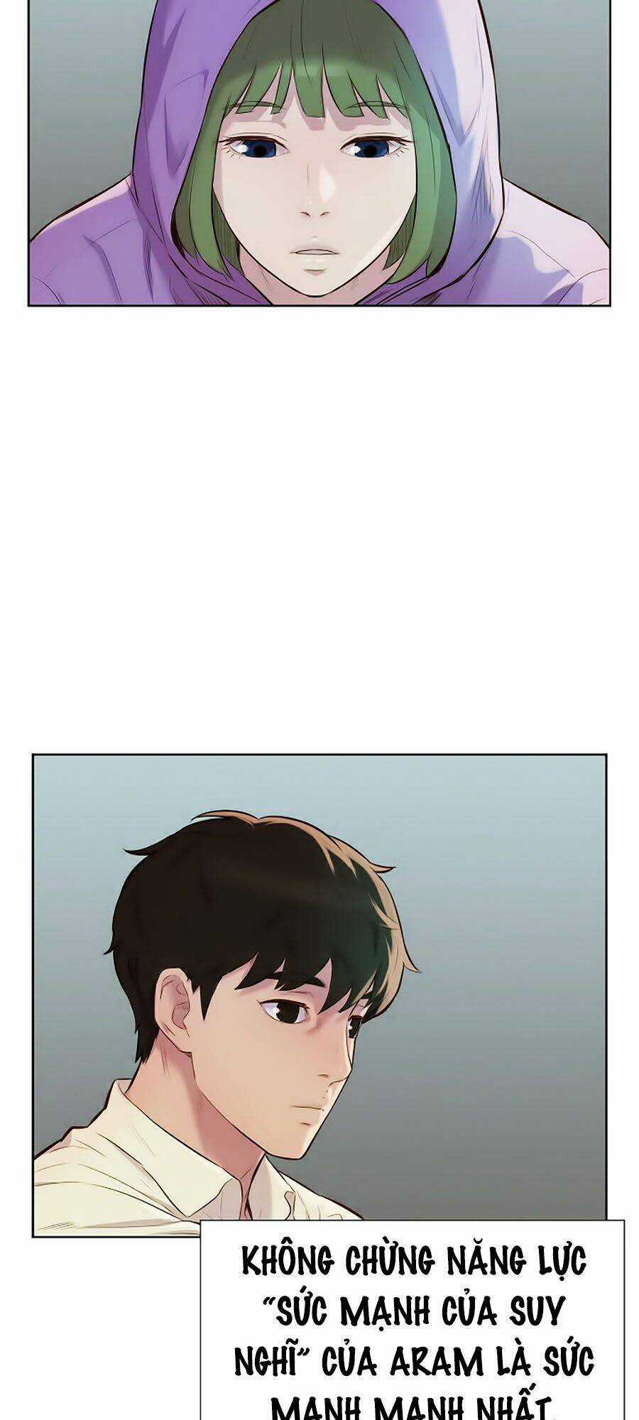 Thợ Săn 3 Cm Chapter 17 trang 21