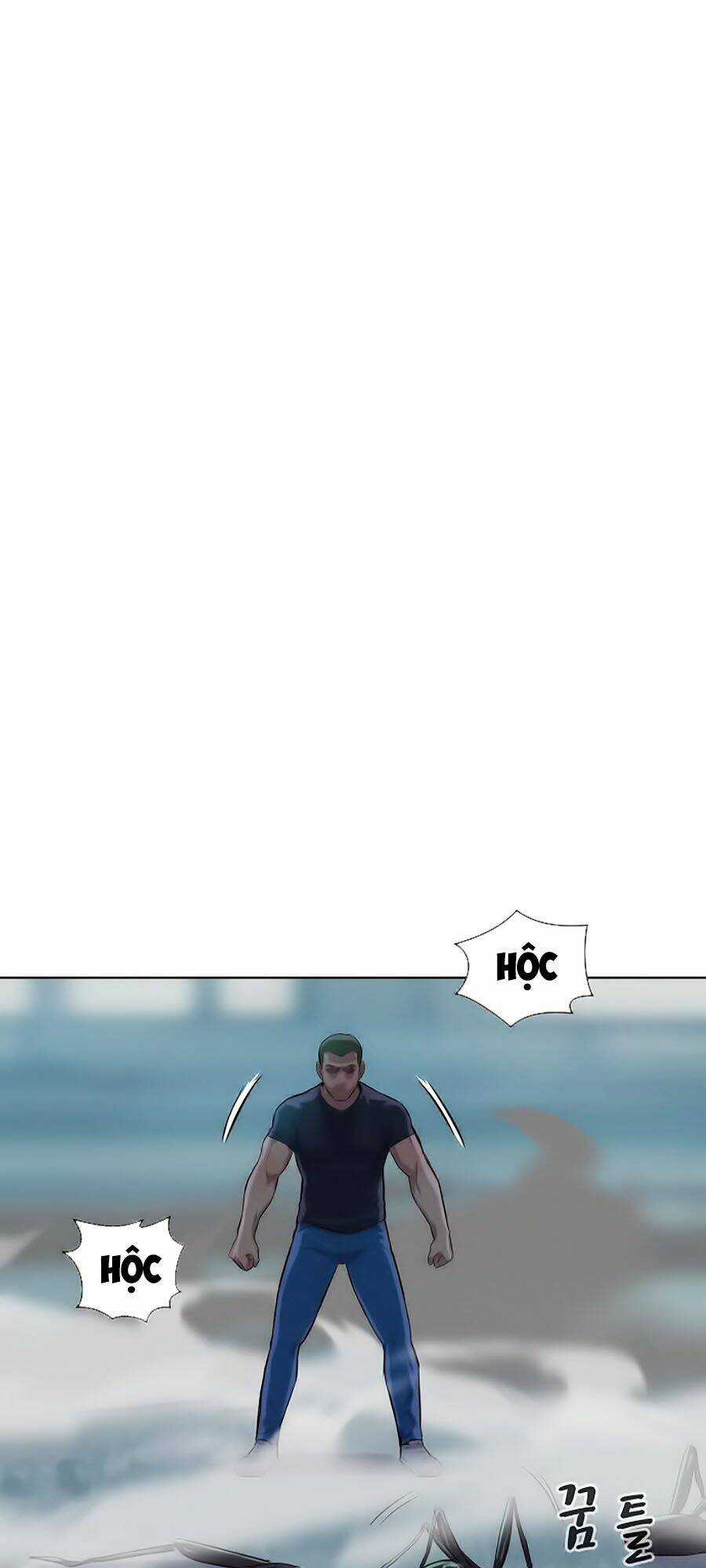 Thợ Săn 3 Cm Chapter 17 trang 23