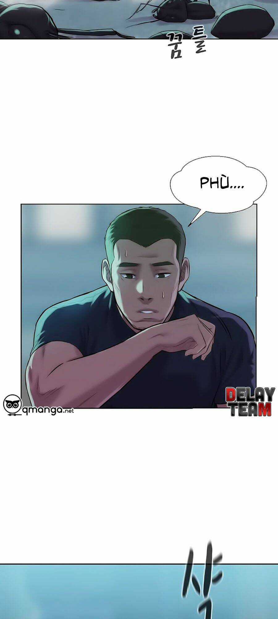 Thợ Săn 3 Cm Chapter 17 trang 24