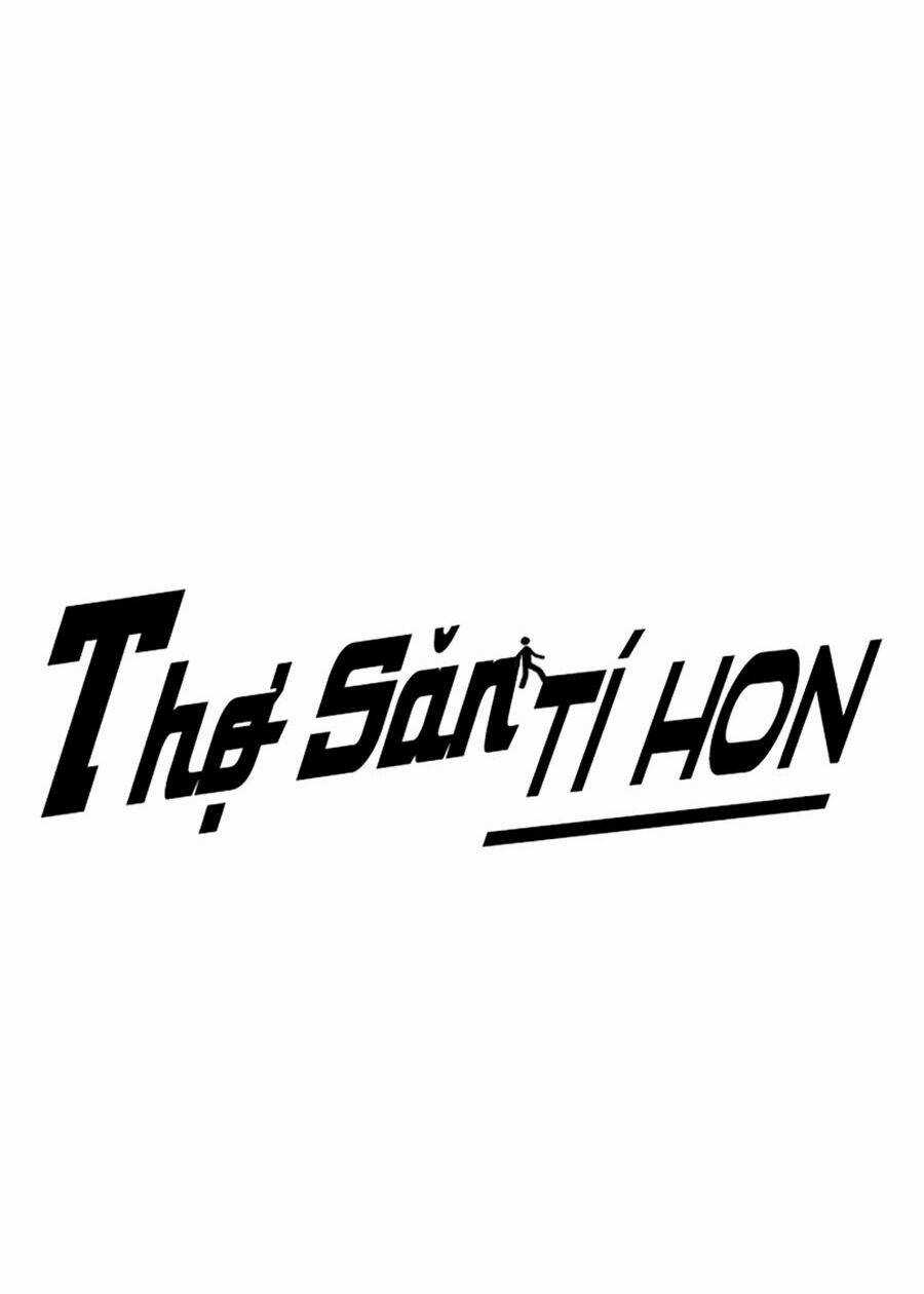 Thợ Săn 3 Cm Chapter 17 trang 27