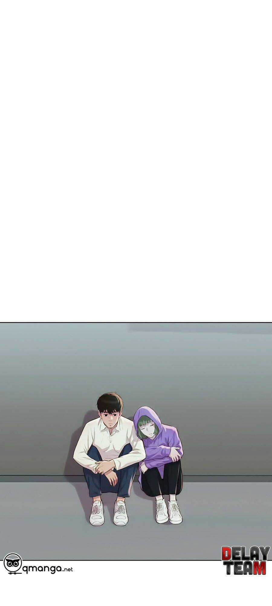 Thợ Săn 3 Cm Chapter 17 trang 28