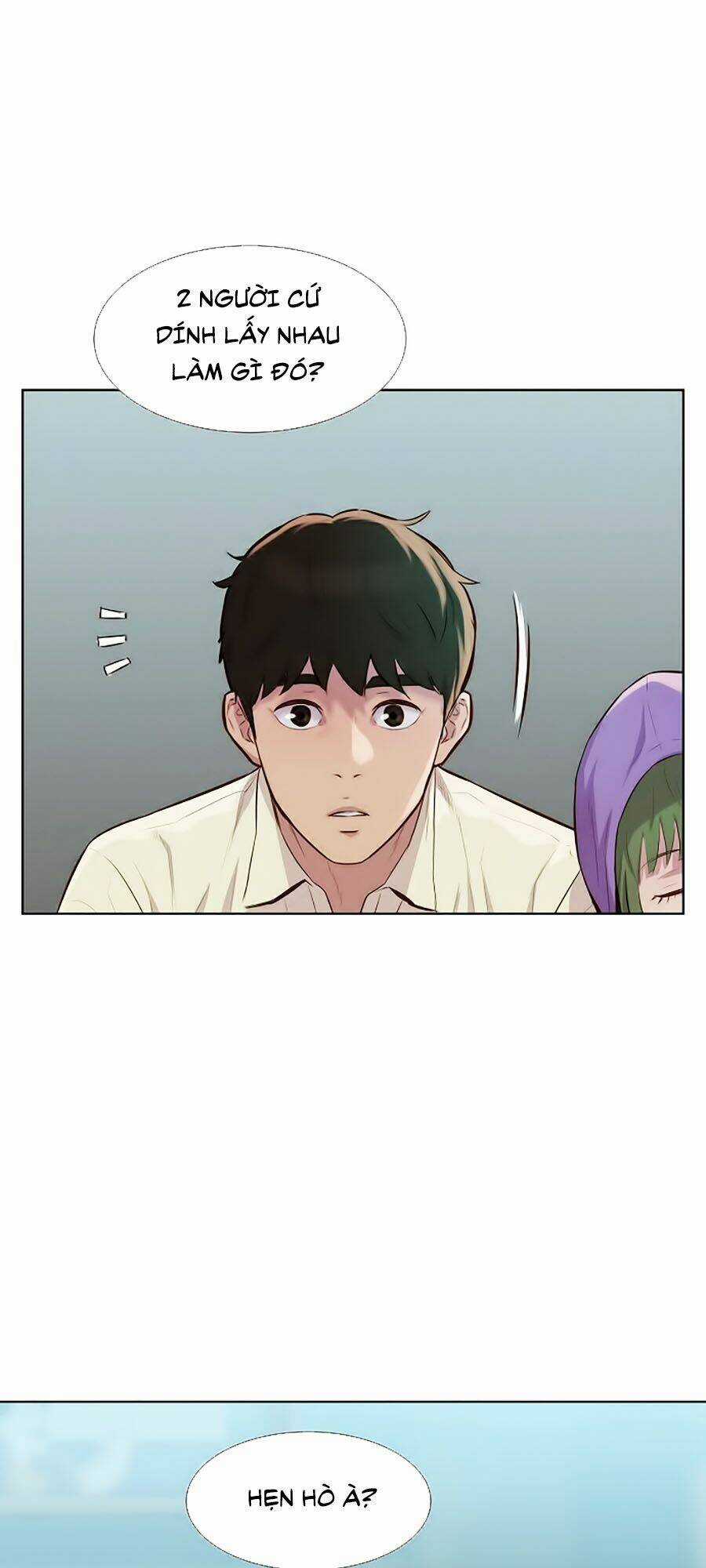 Thợ Săn 3 Cm Chapter 17 trang 29