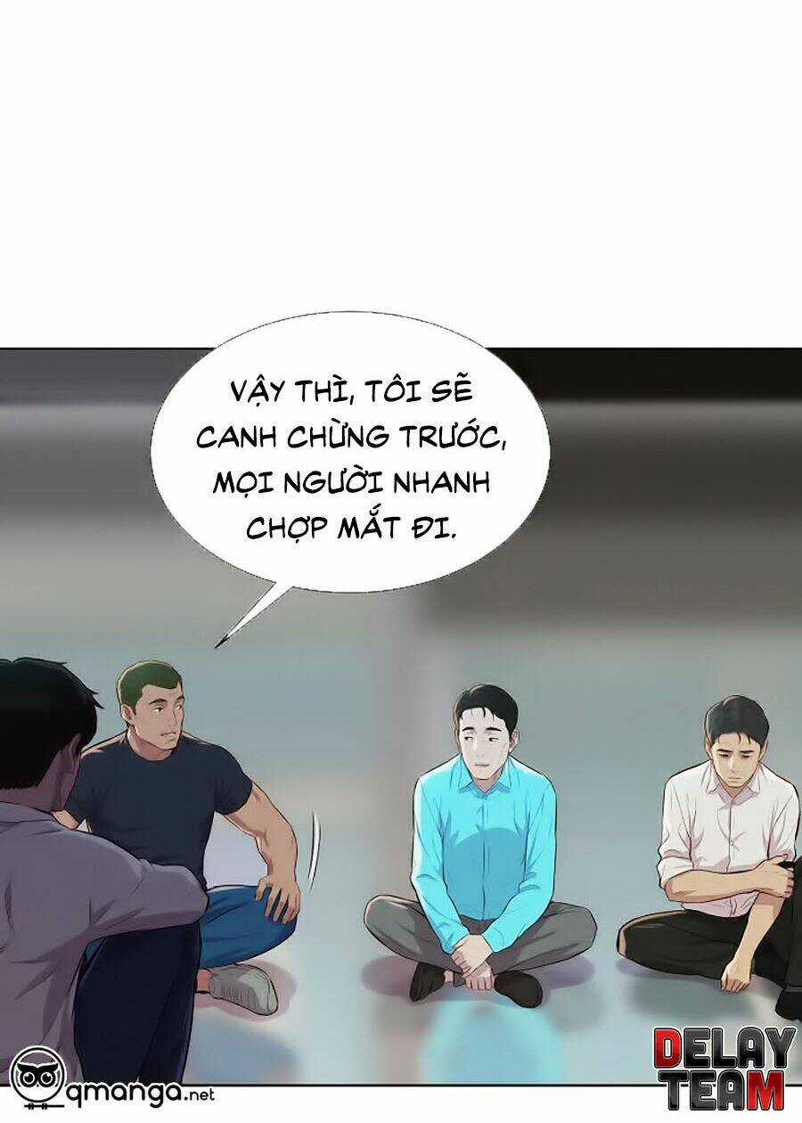 Thợ Săn 3 Cm Chapter 17 trang 34