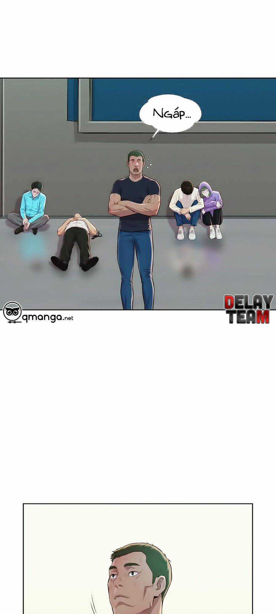 Thợ Săn 3 Cm Chapter 17 trang 36