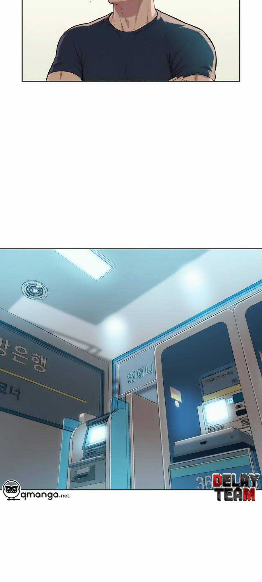 Thợ Săn 3 Cm Chapter 17 trang 37