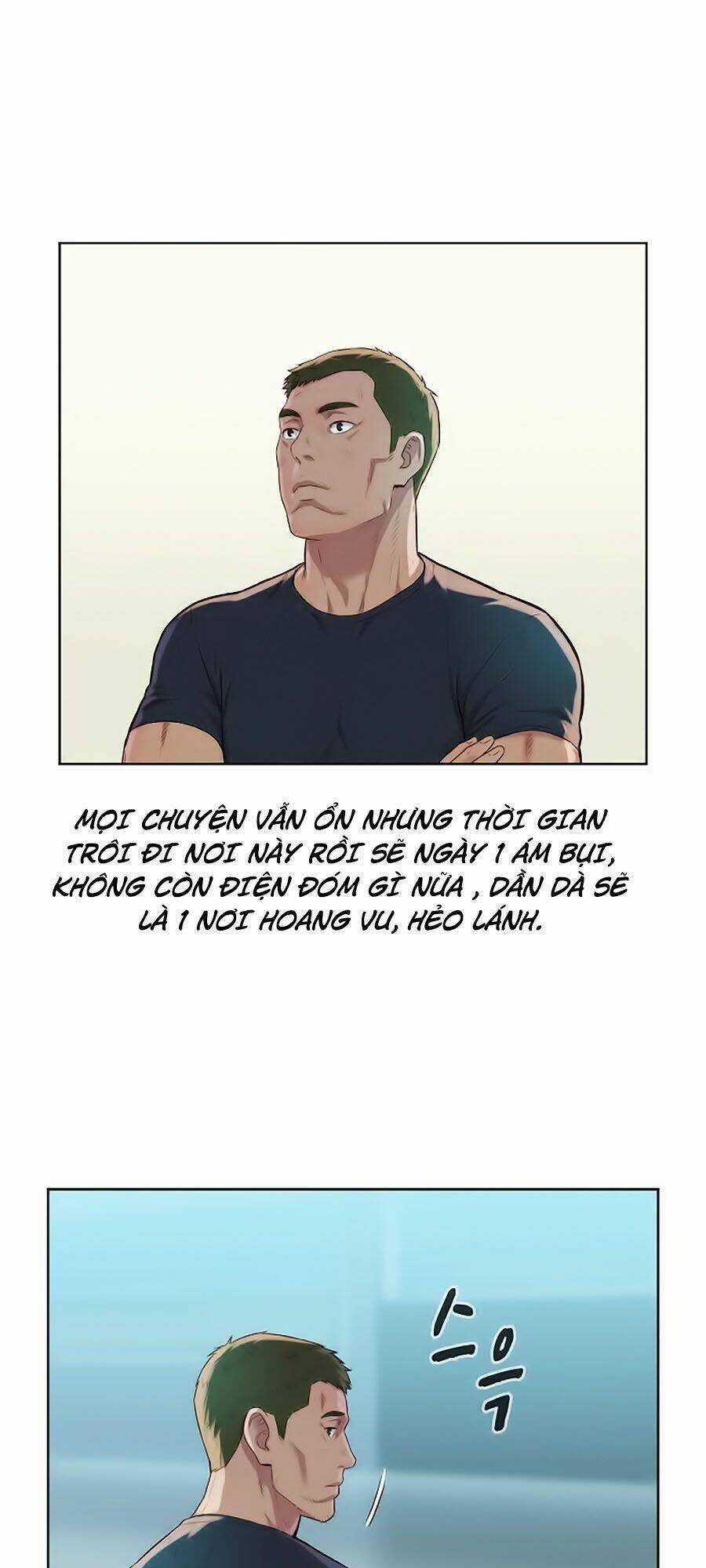 Thợ Săn 3 Cm Chapter 17 trang 38