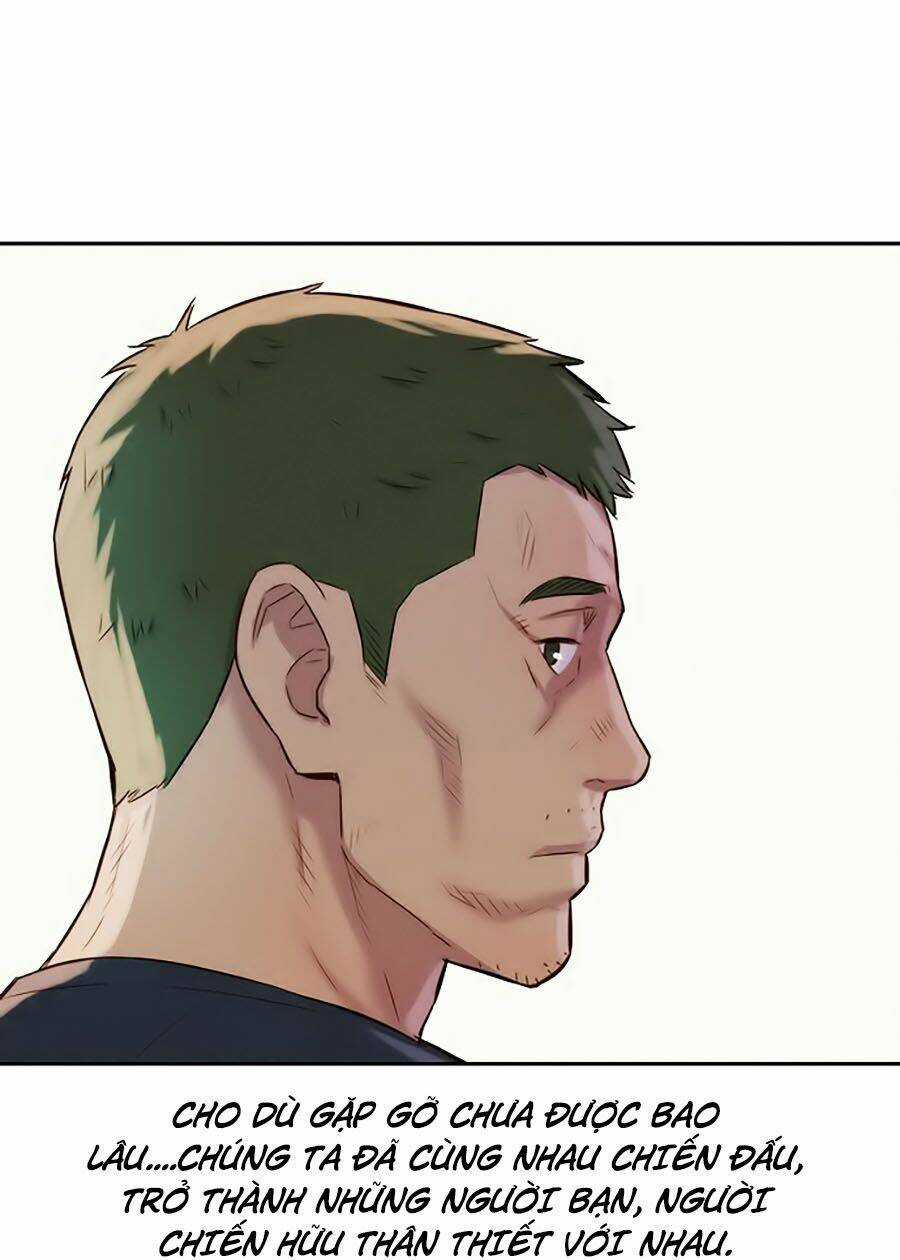 Thợ Săn 3 Cm Chapter 17 trang 40