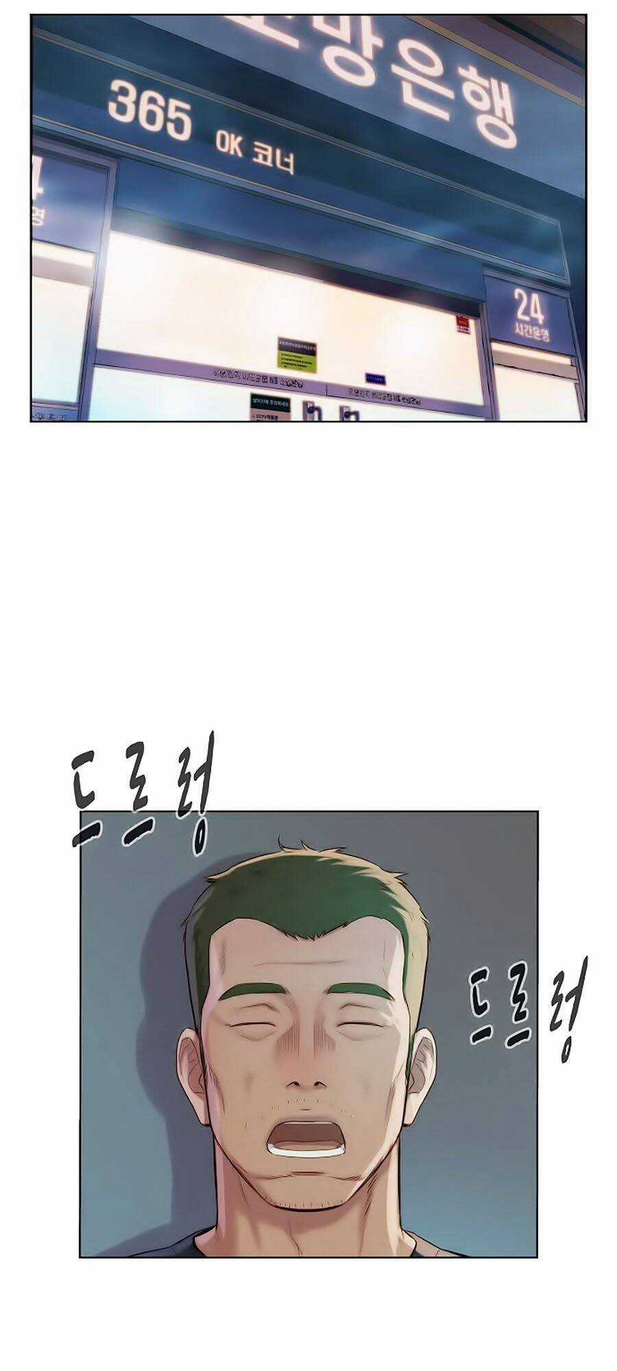 Thợ Săn 3 Cm Chapter 17 trang 44