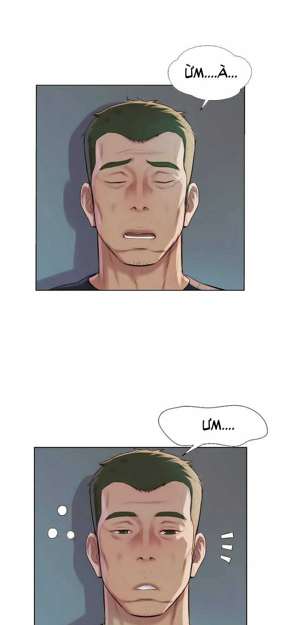 Thợ Săn 3 Cm Chapter 17 trang 45