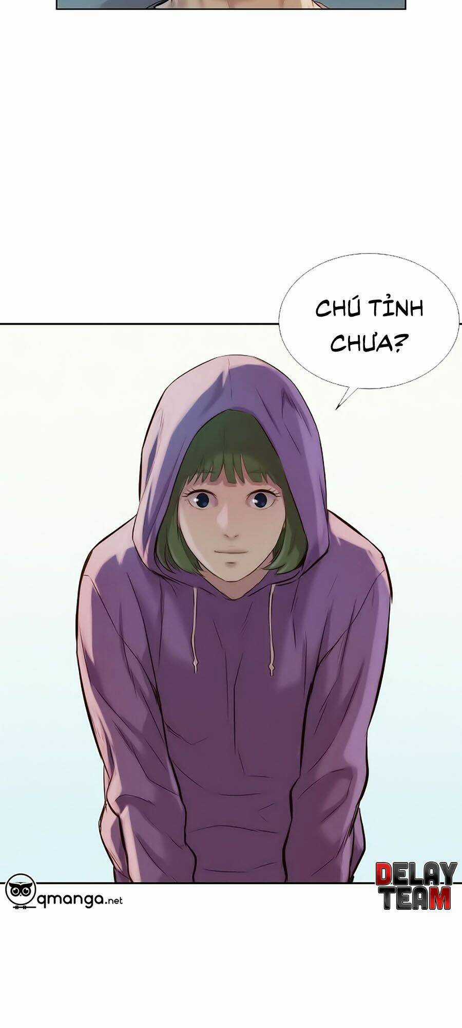 Thợ Săn 3 Cm Chapter 17 trang 46