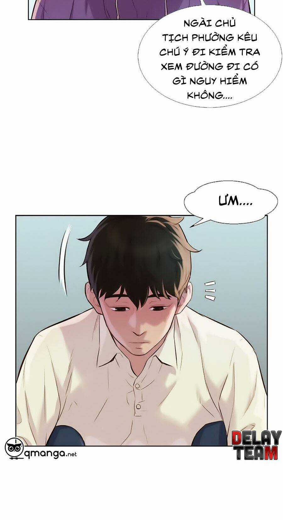 Thợ Săn 3 Cm Chapter 17 trang 49