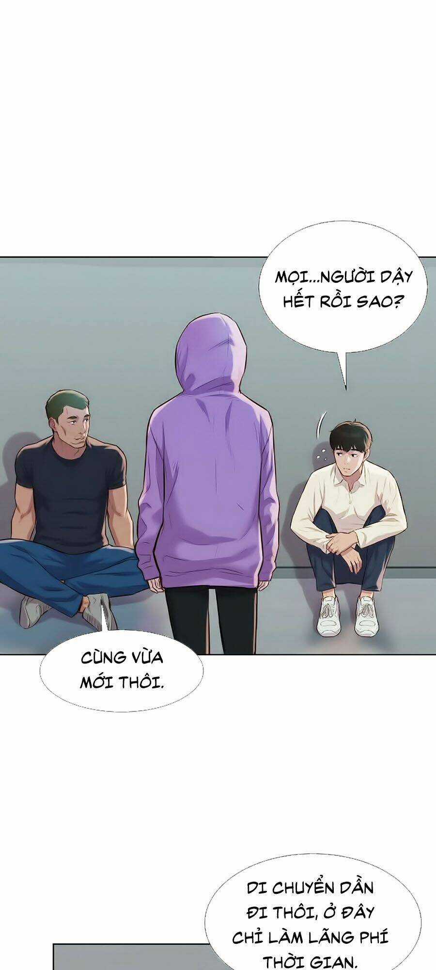 Thợ Săn 3 Cm Chapter 17 trang 50