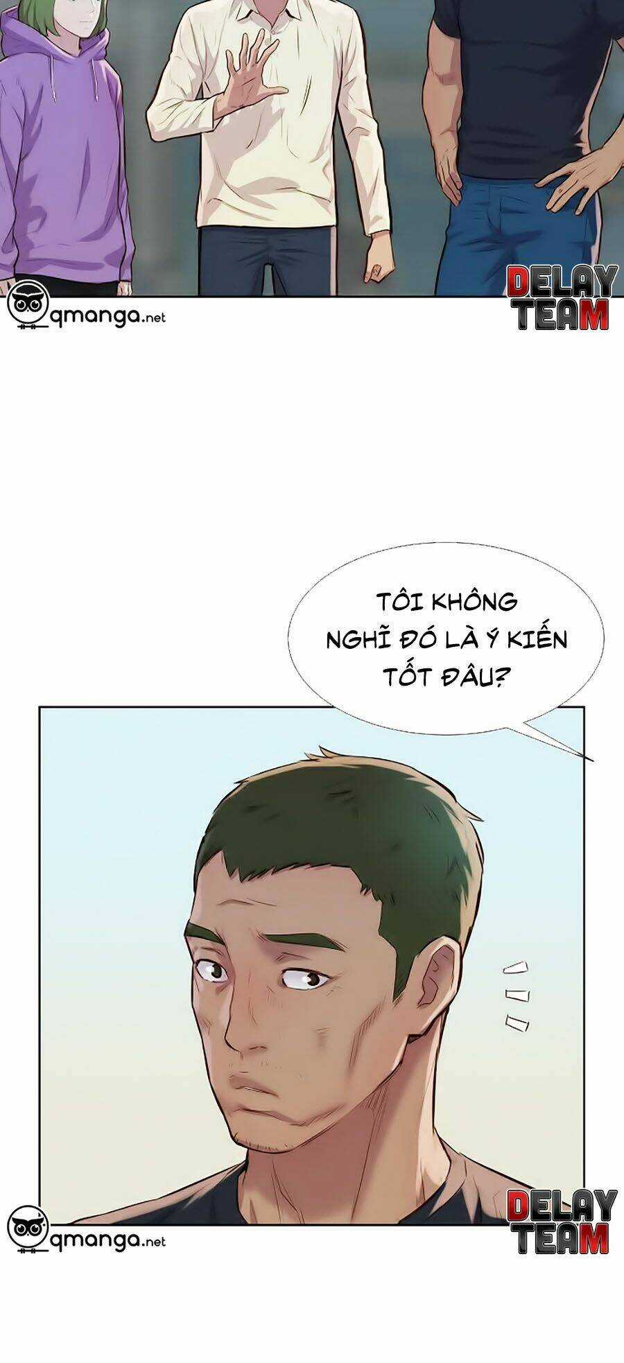 Thợ Săn 3 Cm Chapter 17 trang 54
