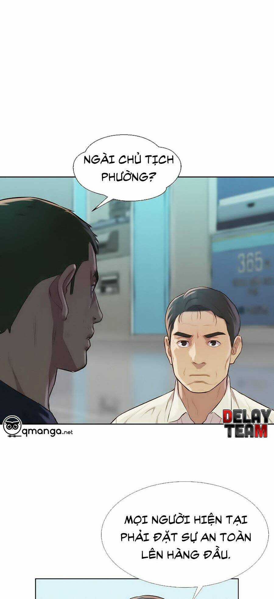 Thợ Săn 3 Cm Chapter 17 trang 55