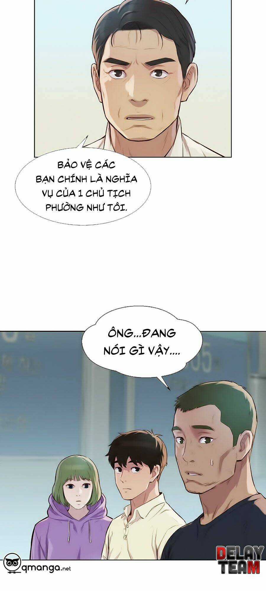 Thợ Săn 3 Cm Chapter 17 trang 56