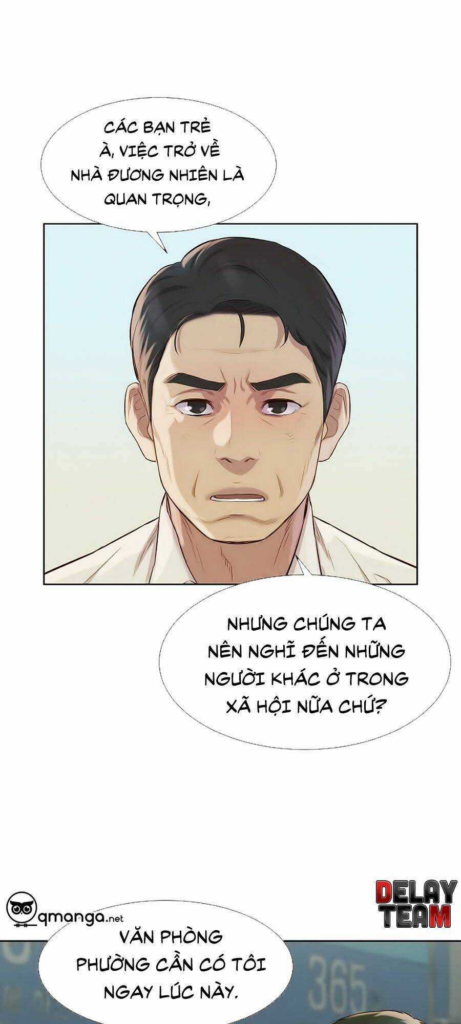 Thợ Săn 3 Cm Chapter 17 trang 57