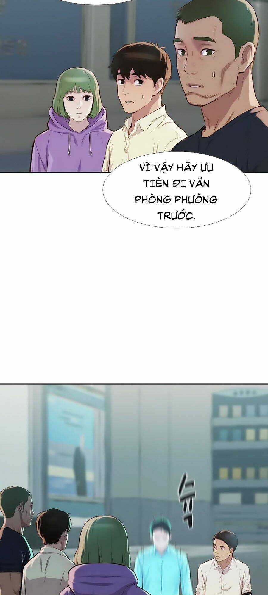 Thợ Săn 3 Cm Chapter 17 trang 58