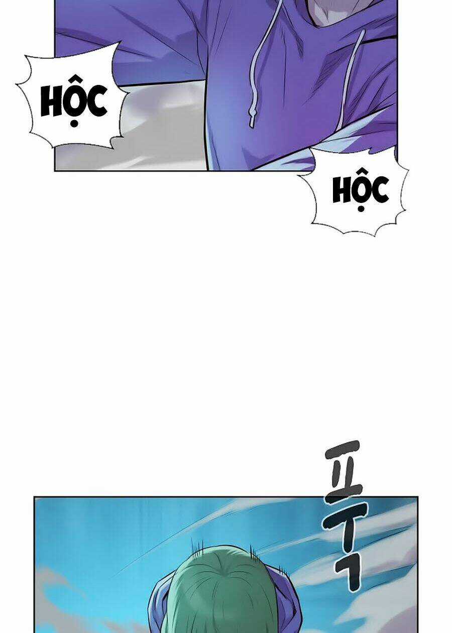 Thợ Săn 3 Cm Chapter 17 trang 6